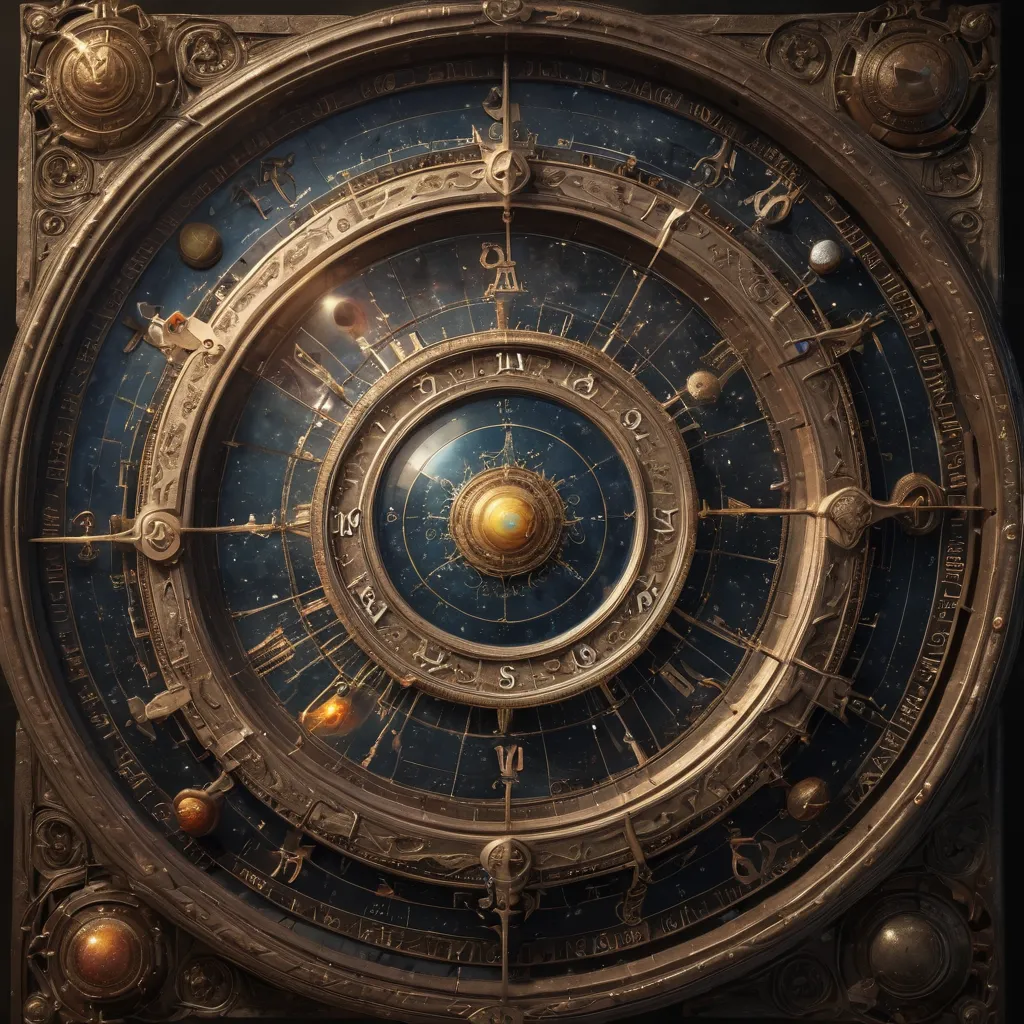Astro Seek Birth Chart: Unlocking Your Astrological Profile
