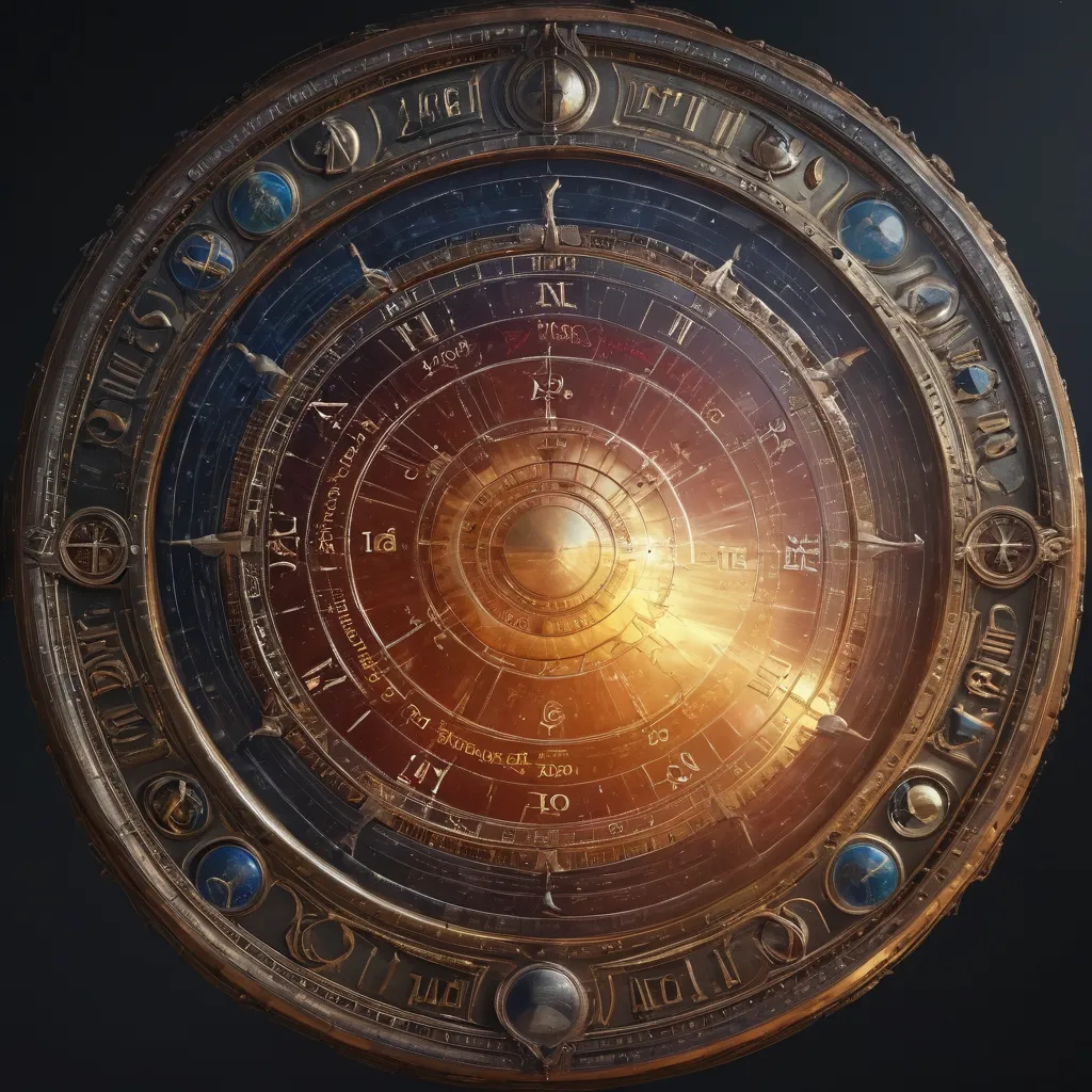 Astrology's Role in Shaping the Future