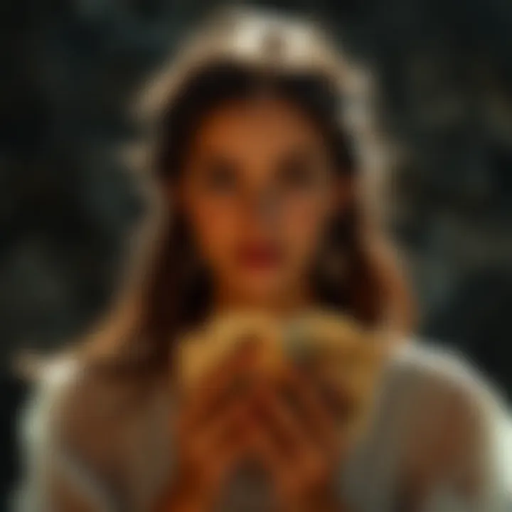 Magnificent An Exploration of Tarot Reading: Insights and Applications