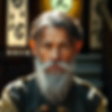 Magnificent Exploring Free Online I Ching Readings: A Comprehensive Approach