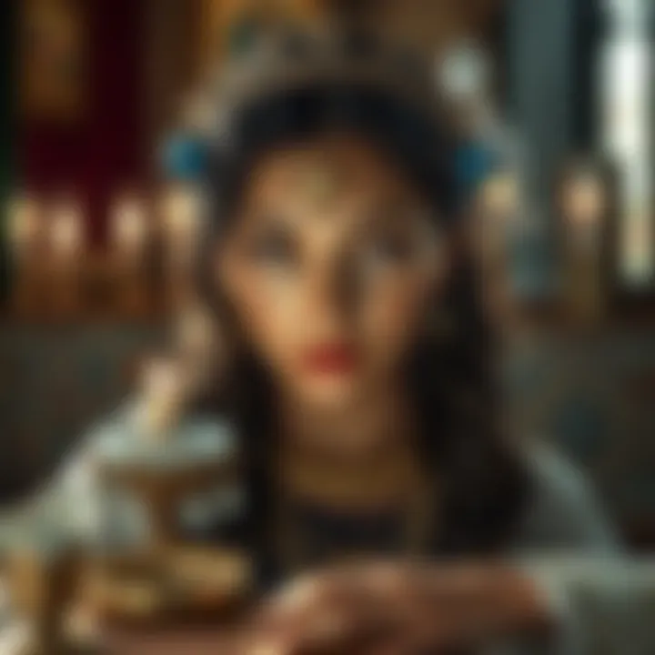 Magnificent Exploring the Authenticity of Tarot Reading
