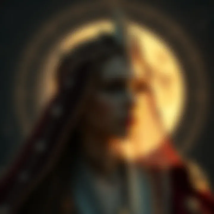 Magnificent Exploring the Depths of Moon Signs in Astrology