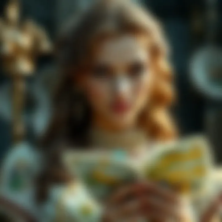 Magnificent The Intricacies of Tarot Cards: Exploring Their Depth and Significance