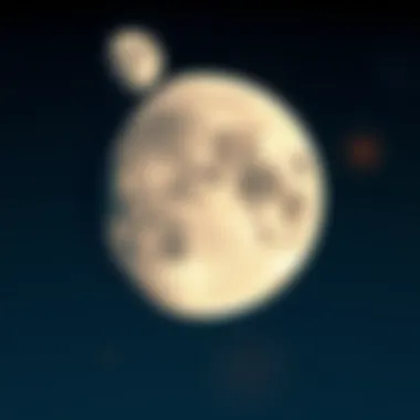 Magnificent Understanding the Moon's Phases: Insights from Yesterday