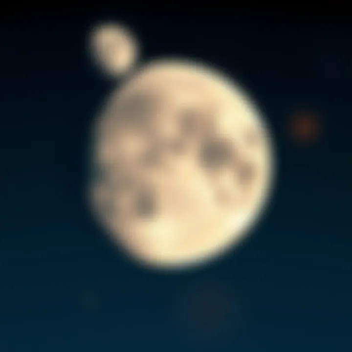 Magnificent Understanding the Moon's Phases: Insights from Yesterday