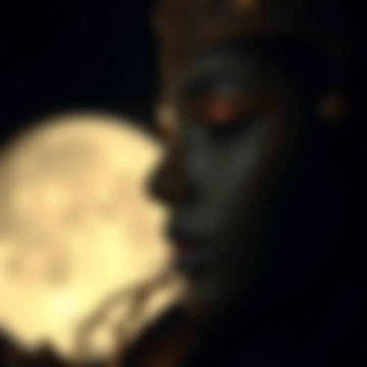 Magnificent Unlocking the Influence of Moon Signs: A Comprehensive Exploration