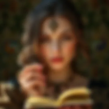 Notable An Exploration of Tarot Reading: Insights and Applications Notable An Exploration of Tarot Reading: Insights and Applications