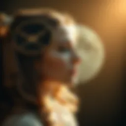 An In-Depth Examination of Birth Charts: The Role of Moon and Rising Signs Introduction