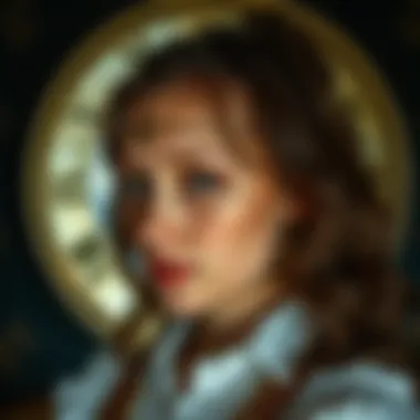 An In-Depth Examination of Birth Charts: The Role of Moon and Rising Signs Summary An In-Depth Examination of Birth Charts: The Role of Moon and Rising Signs Summary