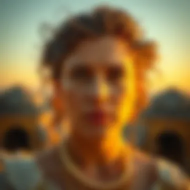 Astrological houses and their meanings