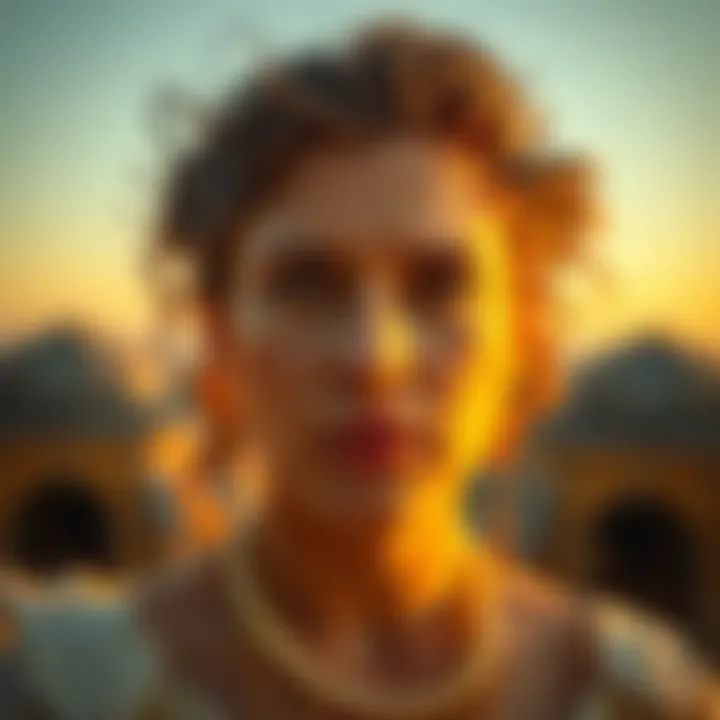 Astrological houses and their meanings