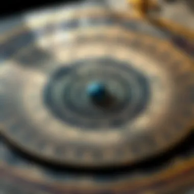 Astrology chart interpretation