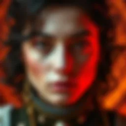 Astrology and the Unique Attributes of Mars-Influenced Planets Introduction