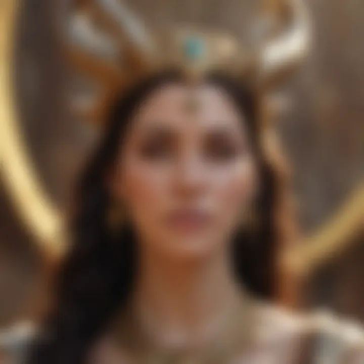 Visual depiction of Capricorn strengths and challenges