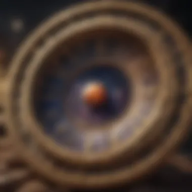 The Influence of Planetary Positions on Horoscopes Planetary positions at the time of birth
