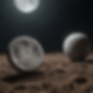 Impact of Lunar Phases on Agriculture Agricultural practices influenced by moon phases