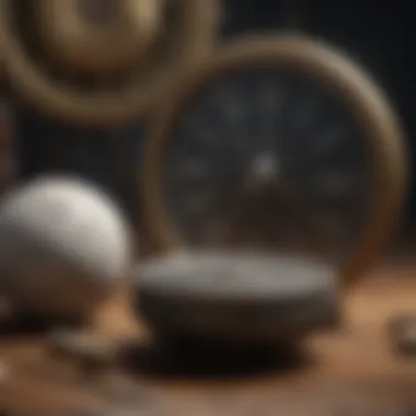 Historical Tools for Lunar Calculations Ancient astronomical tools used for moon phase calculations