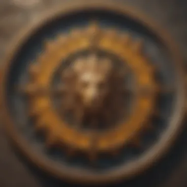 Symbolism of the Zodiac Signs Symbolism of the Zodiac Signs