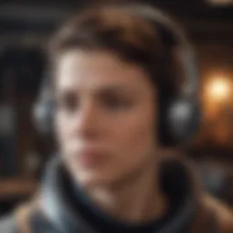 Exploring Astro A 20s: An In-Depth Analysis Introduction