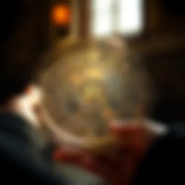 Exploring Free Online I Ching Readings: A Comprehensive Approach Summary