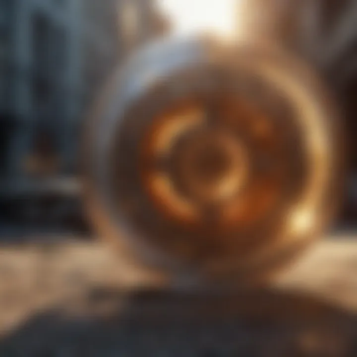 Resources for personal future predictions