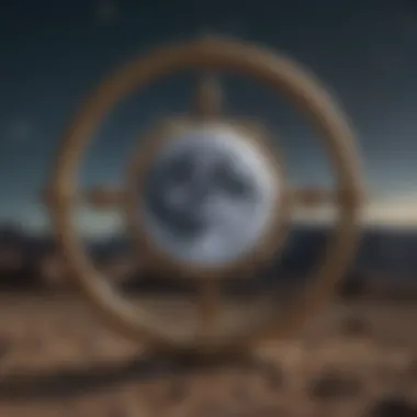 Gemini Moon Sign Emotions The Moon sign representing the emotional landscape of Gemini individuals.