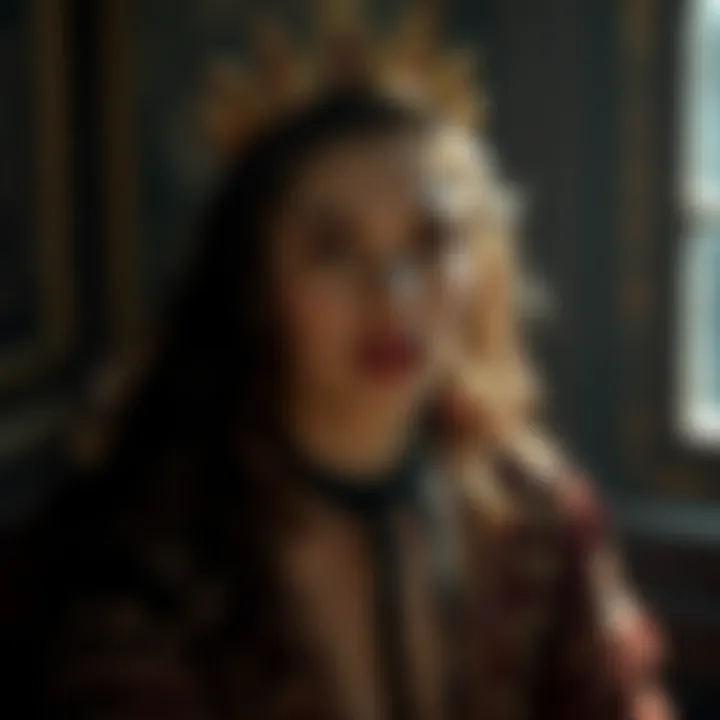 Exploring Salem's Free Three-Card Tarot Online Introduction