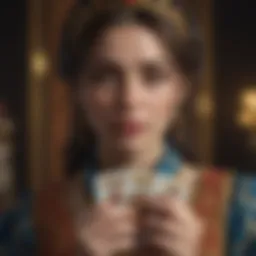 The Fool Tarot Card Symbolism