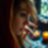 Exploring the Authenticity of Tarot Reading Introduction