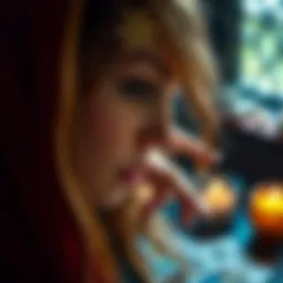 Exploring the Authenticity of Tarot Reading Introduction