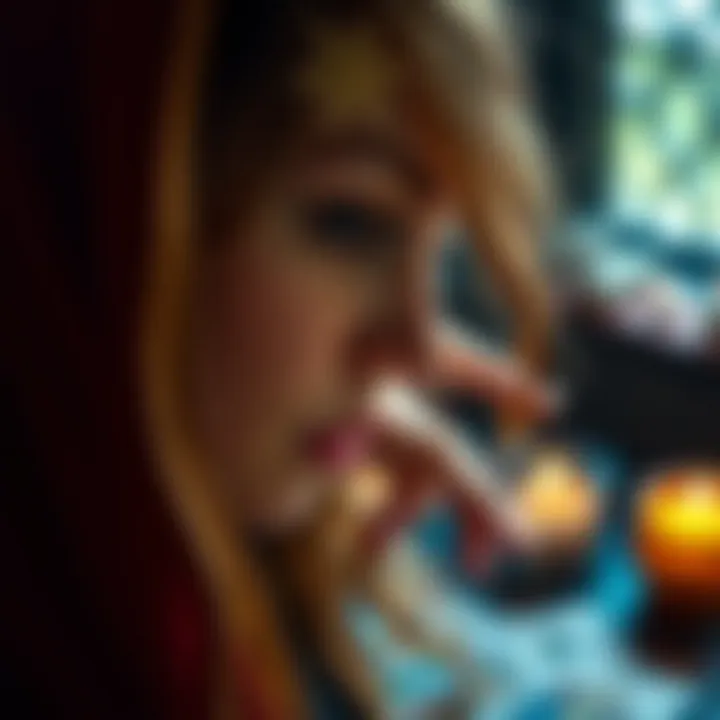Exploring the Authenticity of Tarot Reading Introduction