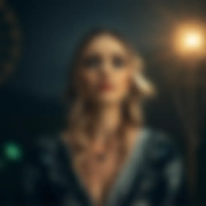 Notable Exploring the Authenticity of Tarot Reading