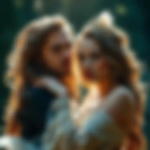 Exploring the Compatibility Between Leo and Pisces Introduction