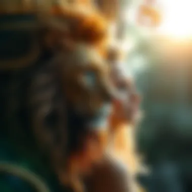 Notable Exploring the Compatibility Between Leo and Pisces