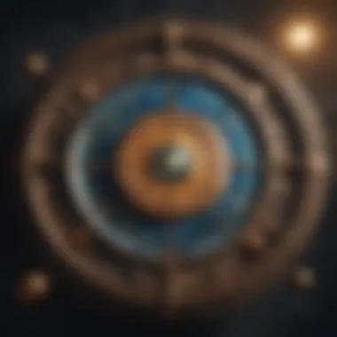 Understanding Astrological Symbols Astrological symbols and their meanings displayed.