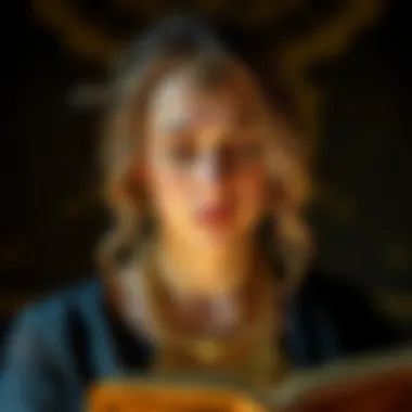 Notable Exploring the Depths of Horoscope Texts Notable Exploring the Depths of Horoscope Texts