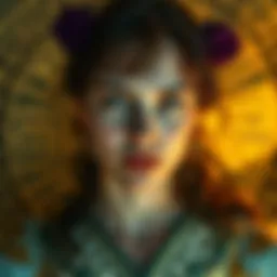 Exploring the Dimensions of Three Horoscope Signs Introduction