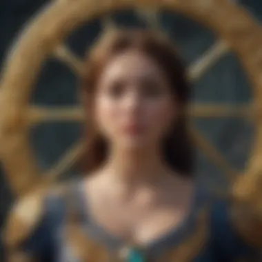 Notable Exploring the June 13 Zodiac Rising Sign Notable Exploring the June 13 Zodiac Rising Sign