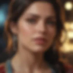 A serene setting for love psychic readings