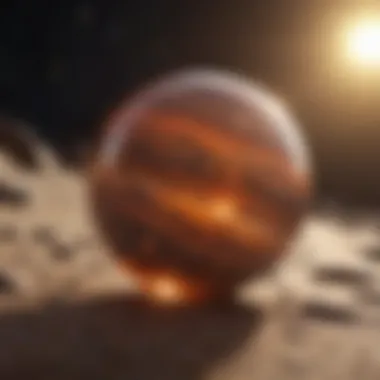 Exploring the Significance of Planetary Placements Planetary Placements and Their Meanings
