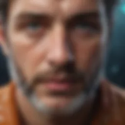 Artistic gift ideas for a Pisces man