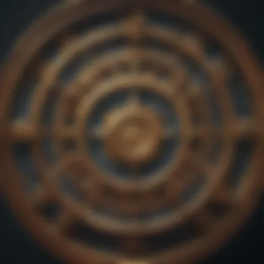 Zodiac Symbols and Their Significance Astrological symbols representing zodiac signs