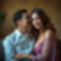 How to Determine if You've Found Your Soulmate: A Thoughtful Quiz Exploration Introduction