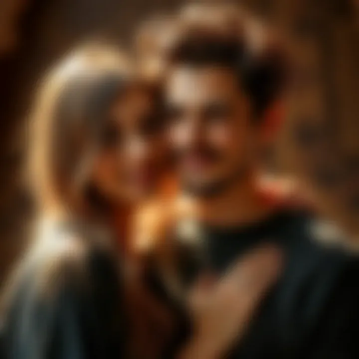 How to Determine if You've Found Your Soulmate: A Thoughtful Quiz Exploration Summary