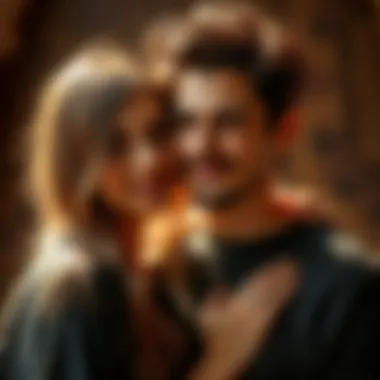 How to Determine if You've Found Your Soulmate: A Thoughtful Quiz Exploration Summary How to Determine if You've Found Your Soulmate: A Thoughtful Quiz Exploration Summary