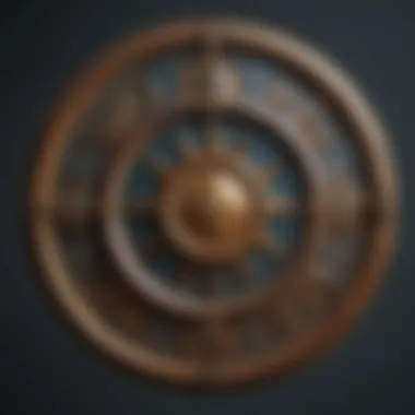 Zodiac Symbols Explained Astrological symbols representing the zodiac signs