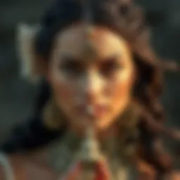 Symbol of balance representing Libra