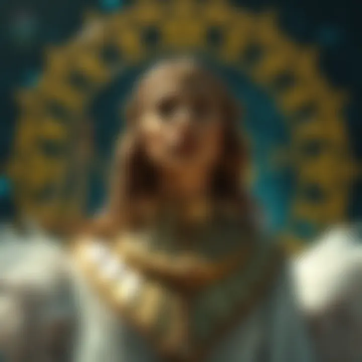 Celestial Influences on Libra Celestial alignment affecting Libra traits