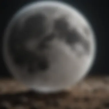 Cultural Significance of the Moon Cultural significance of the moon in various traditions