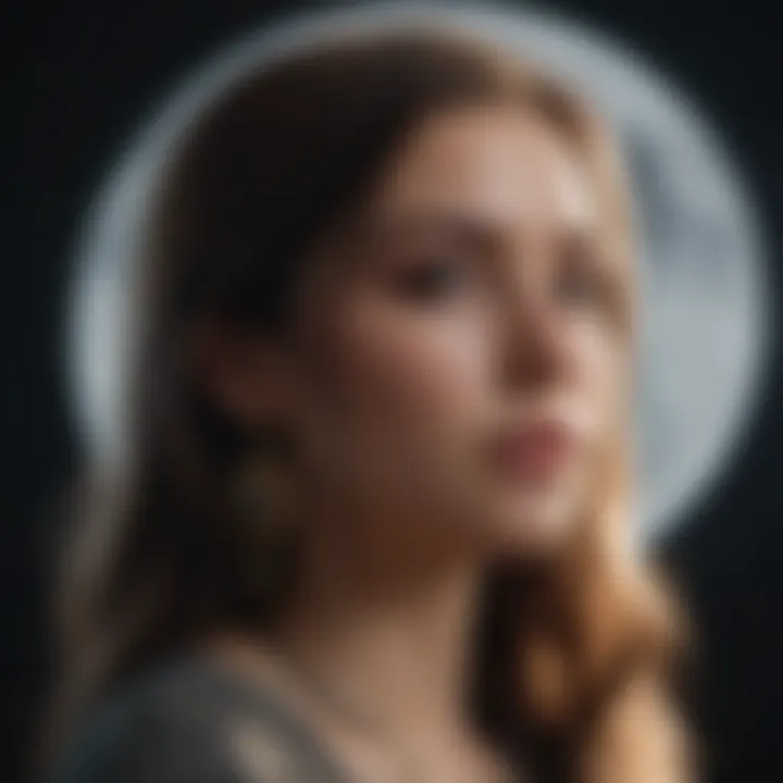 Practical applications of moon phases in spiritual practices